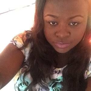 COPY - Meet your Posher, Laura